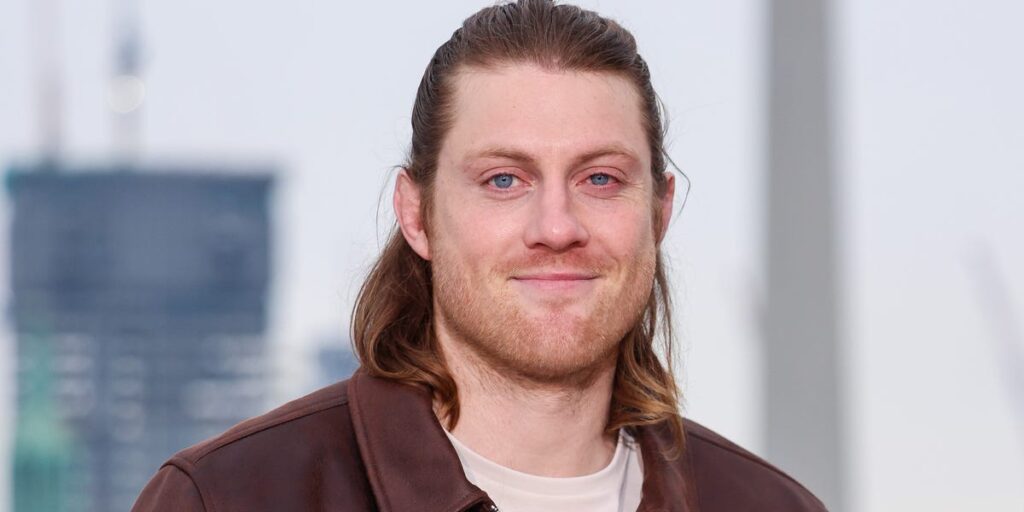 Who Plays Ser Duncan the Tall? Get to Know Actor Peter Claffey