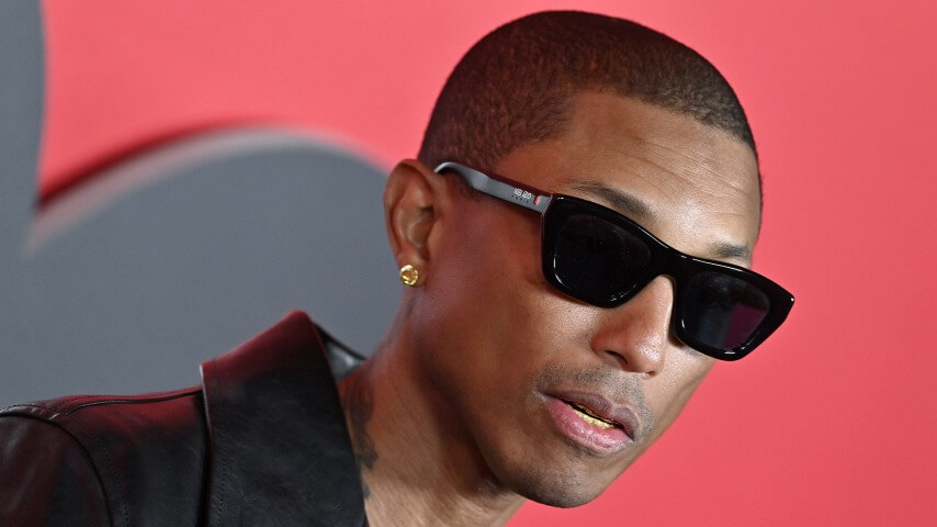 Pharrell is getting sued by former Neptunes and N.E.R.D. partner Chad Hugo Pharrell is getting sued by former Neptunes and N.E.R.D. partner Chad Hugo