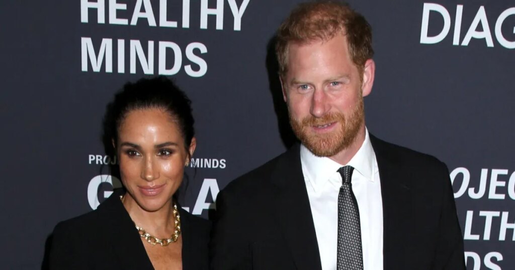 Prince Harry & Meghan Markle Upstaged Kate With 'Megxit' | Gallery