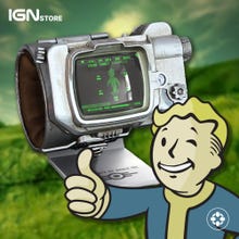 Shop New Fallout Merch
