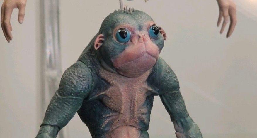 predator badlands bud