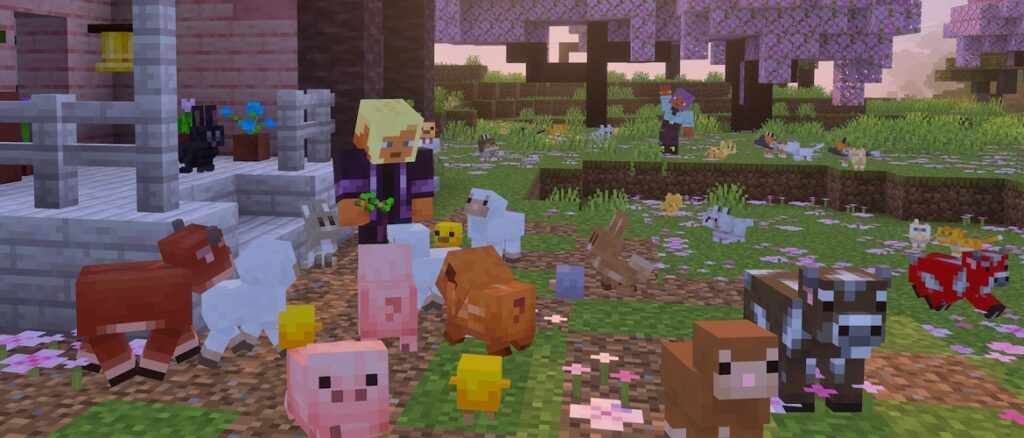 First features from our cutest drop yet - updated baby mobs