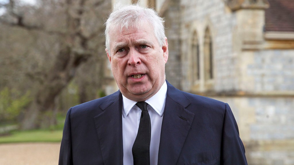 What Are the Royal Family's 'Secret Weapons' Amid Andrew & Fergie Scandals?
