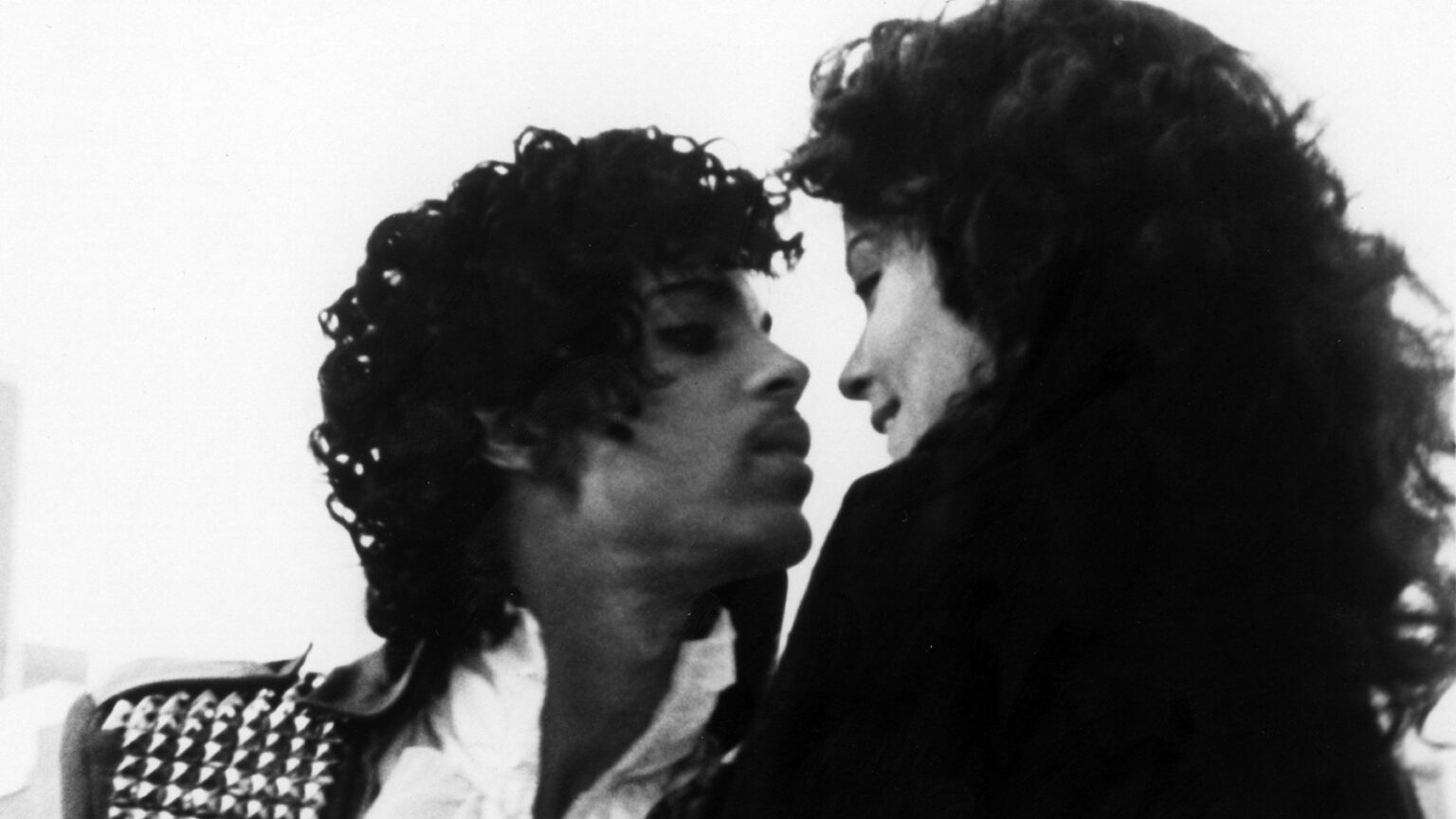 Apollonia Says Prince ‘Would Be Appalled’ by Estate Trademark Seizure