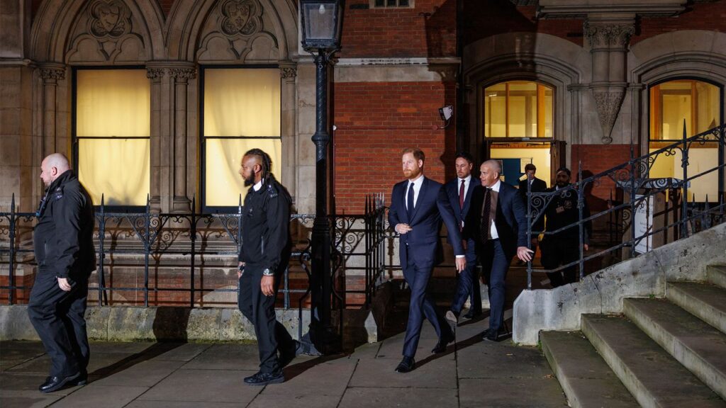 Prince Harry’s Court Cases and Legal Battles: An Exhaustive Guide