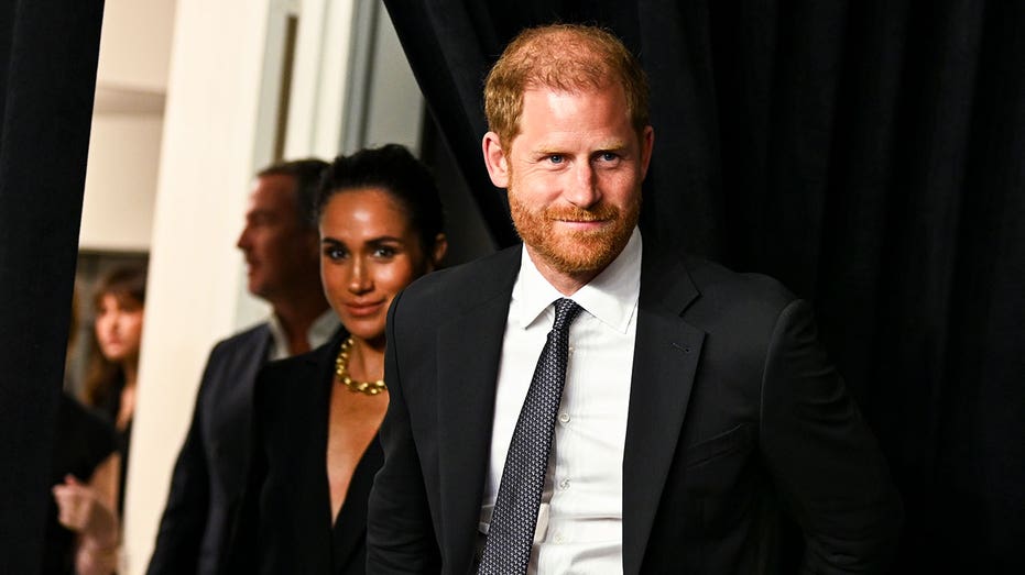 Prince Harry’s ‘Spare’ curse hits Hollywood as royal drifts in Meghan Markle’s shadow: experts Prince Harry’s ‘Spare’ curse hits Hollywood as royal drifts in Meghan Markle’s shadow: experts