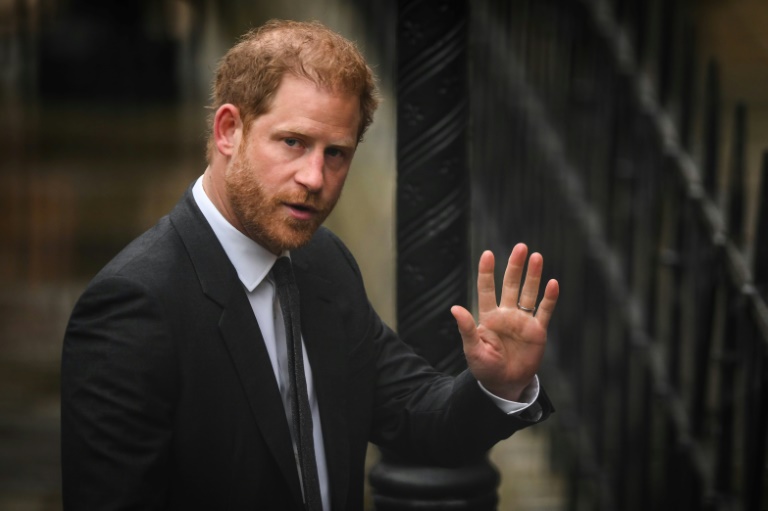 Prince Harry Driven by ‘Commercial Pressure’ in Latest Bid to Reconcile With King Charles: Report Prince Harry has waged several legal battles with the British press since stepping down from royal duties in 2020