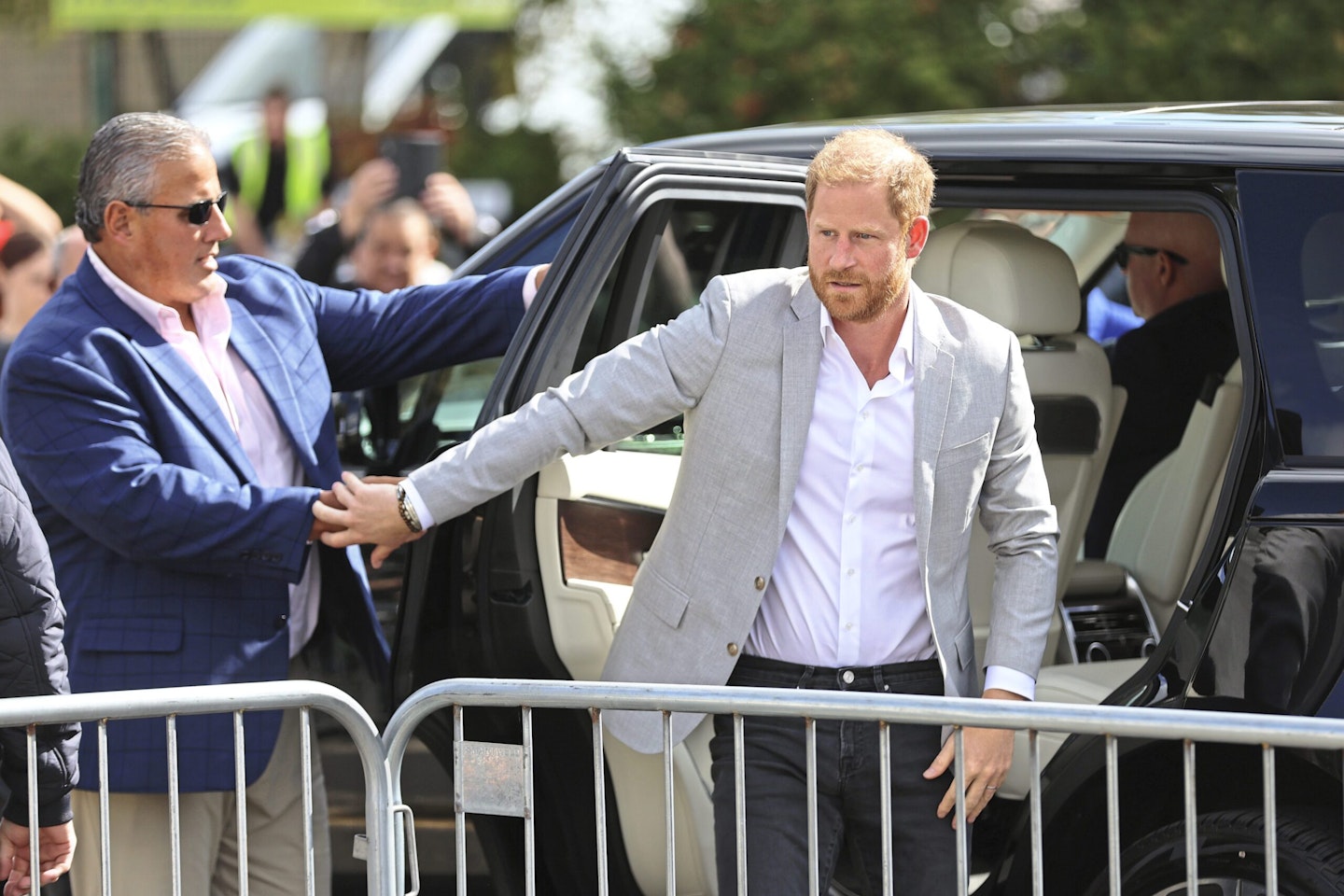 prince harry