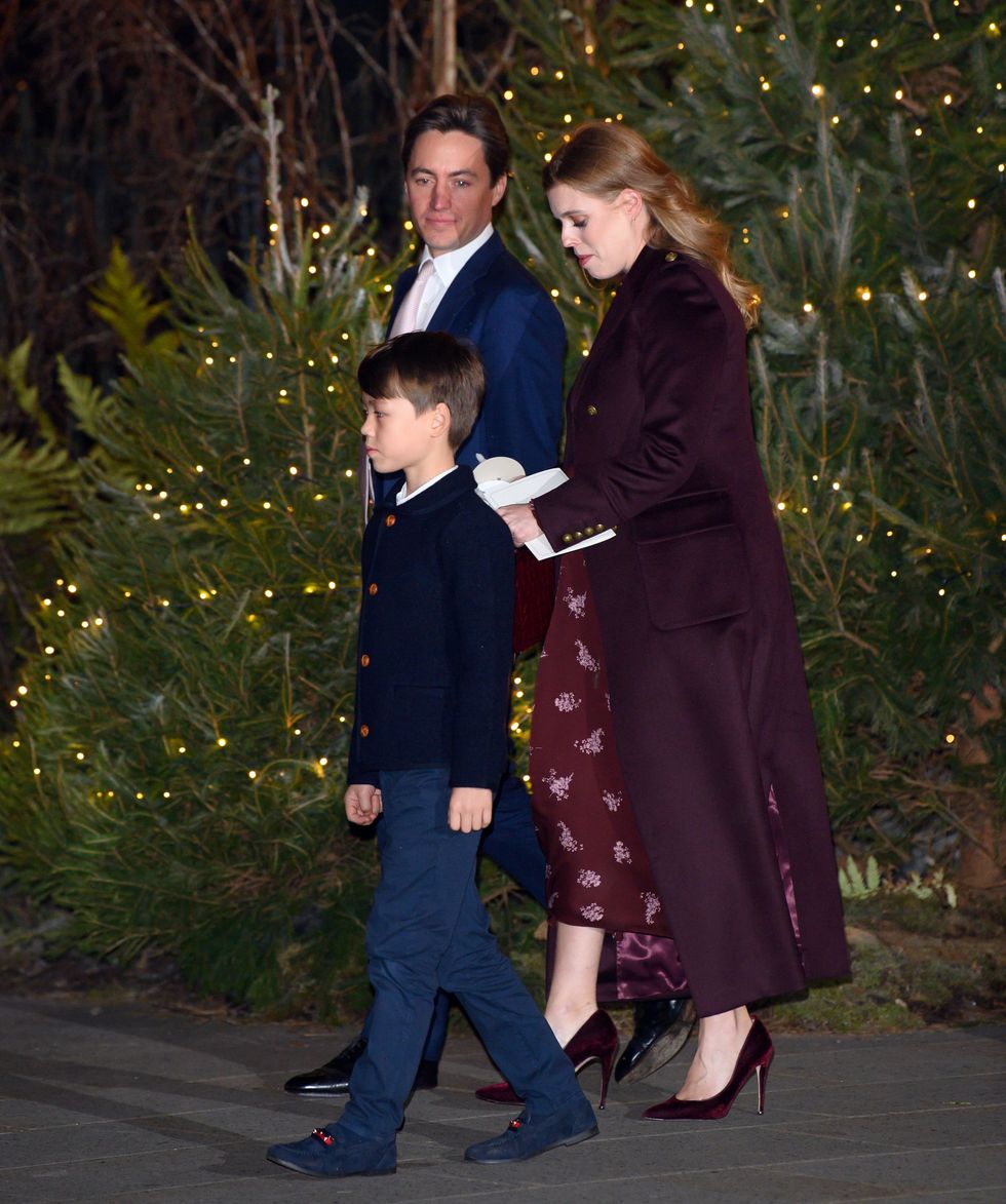 Princess Beatrice