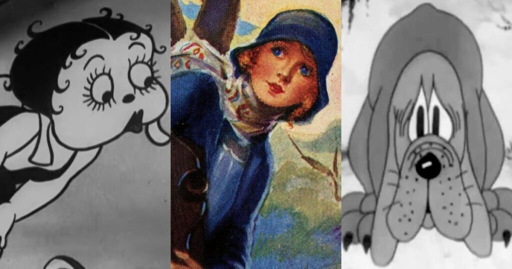 These notable works are officially in the public domain as 2026 arrives These notable works are officially in the public domain as 2026 arrives