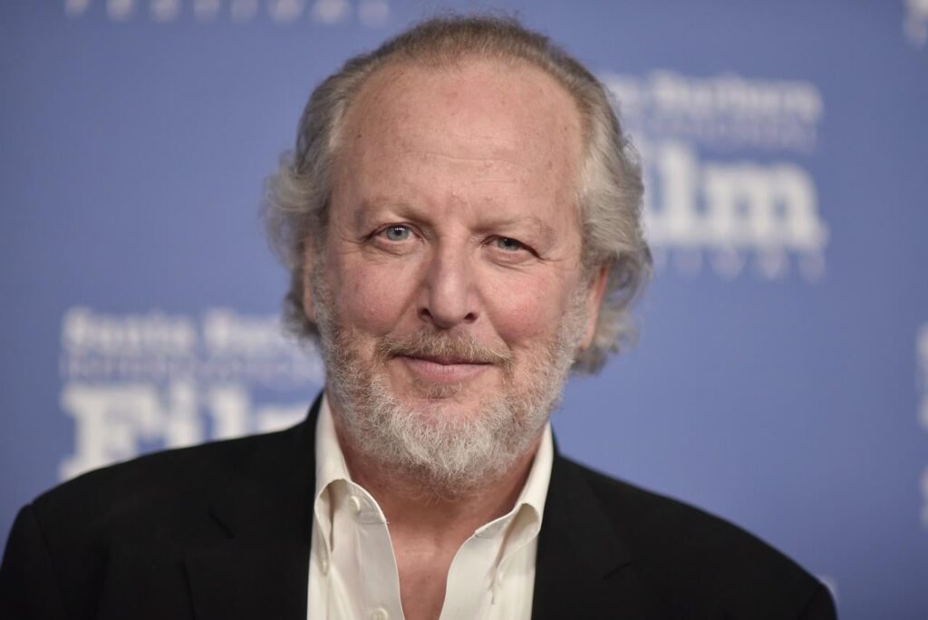 ‘Home Alone’ star Daniel Stern booted from TV show over prostitution charge