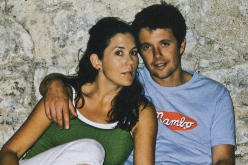 Frederik and Mary to visit Australia in March