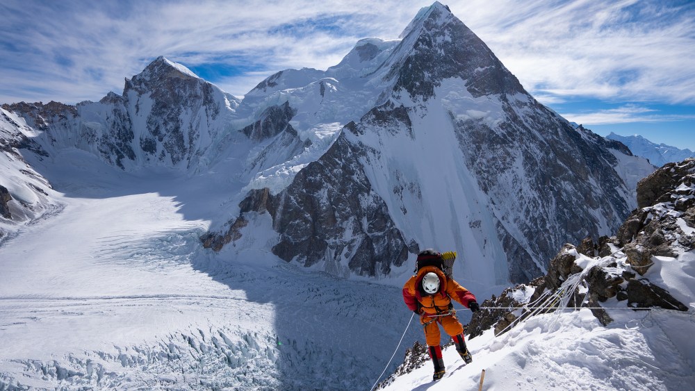 ‘The Last First: Winter K2’ Review: More Tragedy Than Vertigo 'The Last First: Winter K2' Review: More Tragedy Than Vertigo