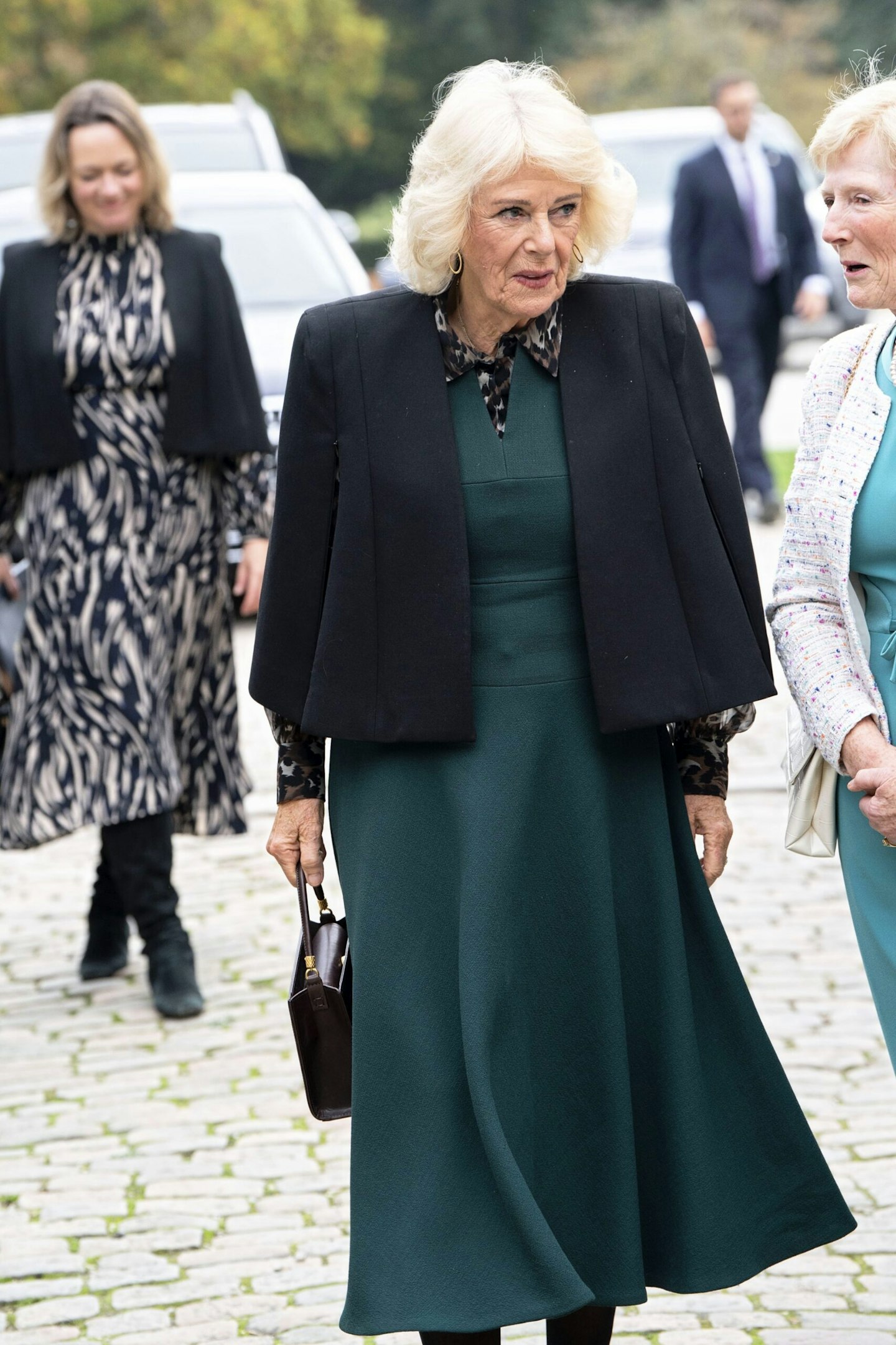 queen camilla