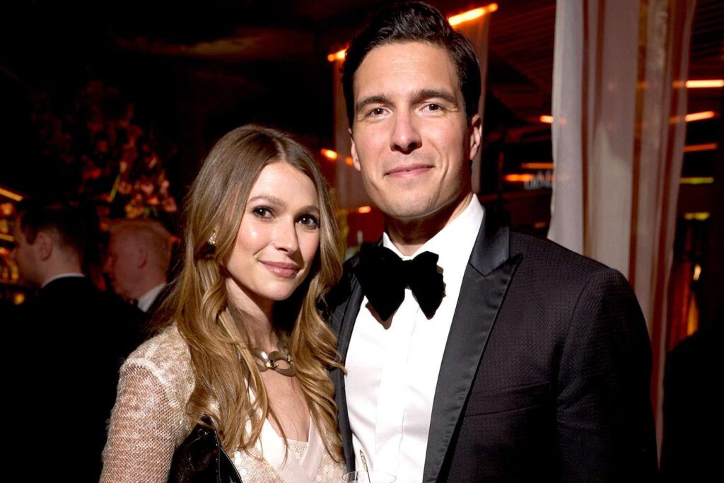 Christopher Reeve's Son Will Reeve Marries Amanda Dubin in Miami