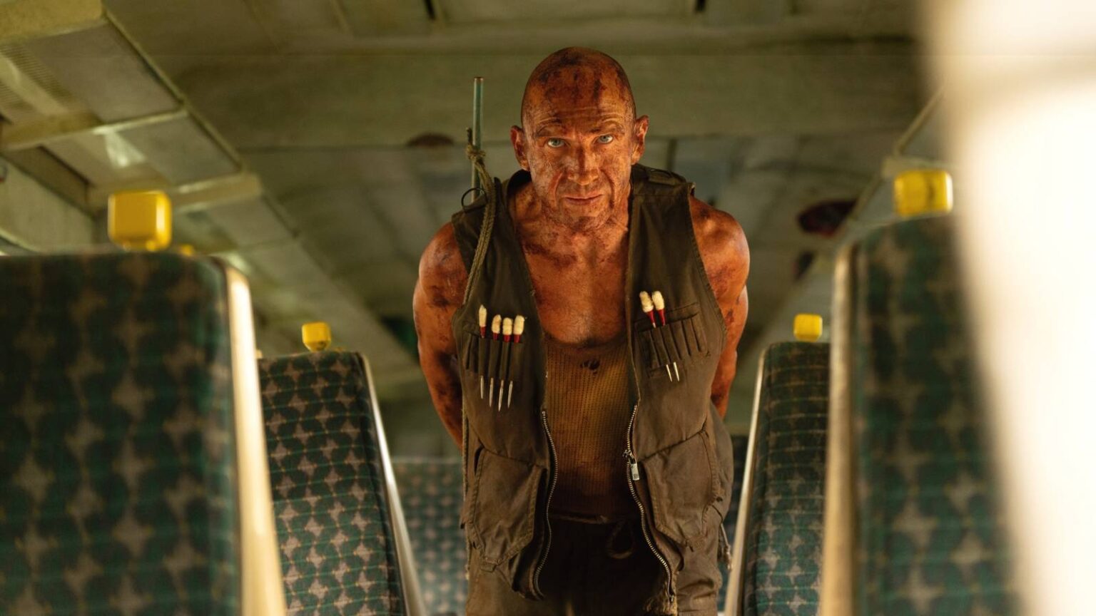 '28 Years Later's Spike Has 'Regressed' in Acclaimed Sequel 'The Bone Temple' According to Star