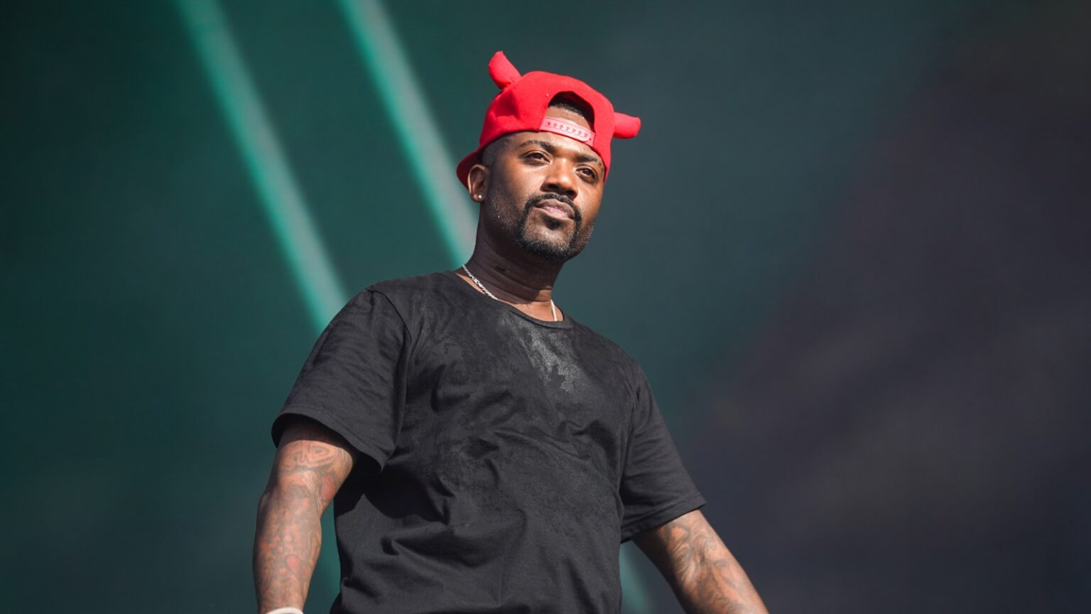 Ray J Says He Has Months to Live, Brandy Is Paying Medical Bills