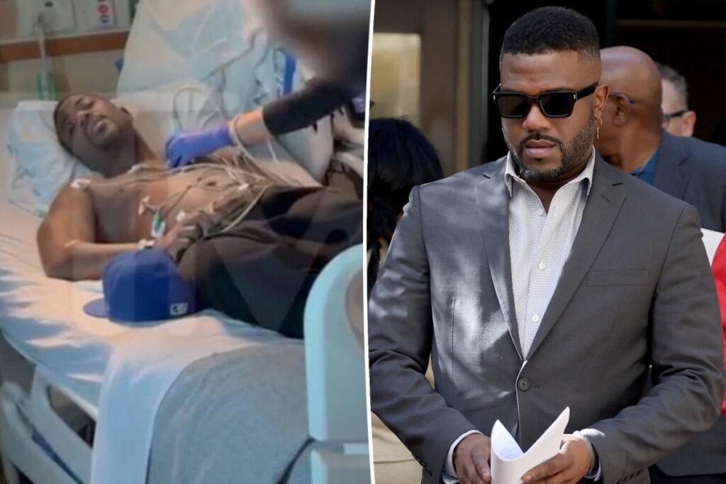 Princess Love drops protective order against Ray J in gun case after rapper claims he has ‘months to live’ Princess Love drops protective order against Ray J in gun case after rapper claims he has ‘months to live’