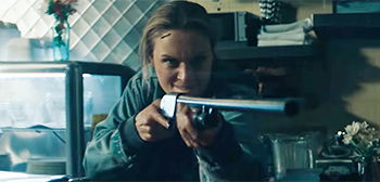 Redux Redux Trailer