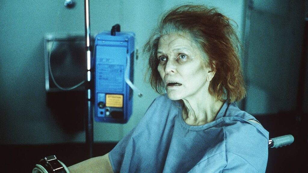 10 Most Intense Movies of the 2000s, Ranked