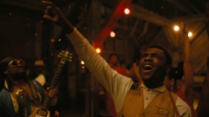 Miles Caton in 'Sinners'