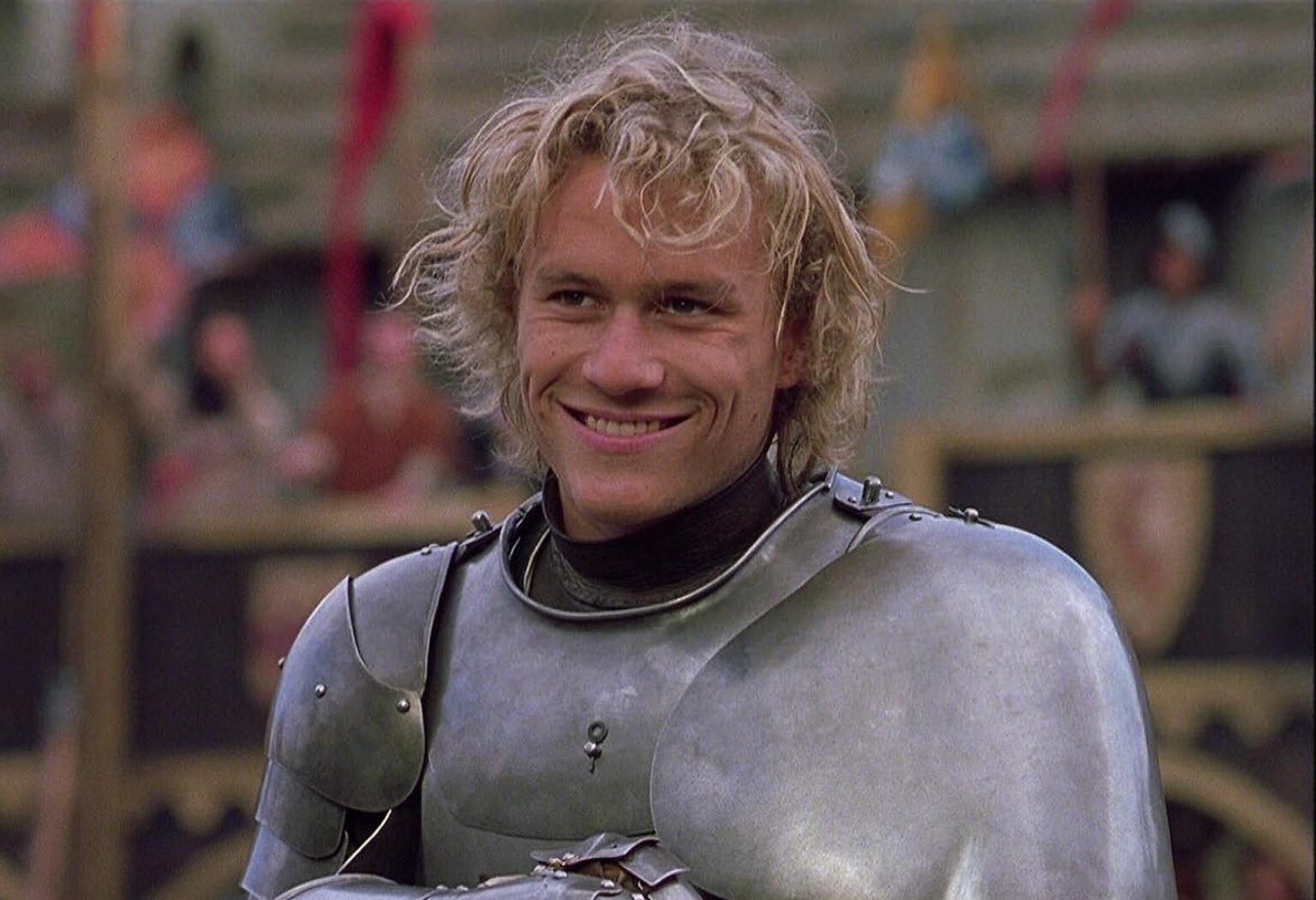 17 years ago today we lost Australian actor Heath Ledger who passed away on January 22nd 2008 aged 28 years old from an accidental overdose of prescription medications