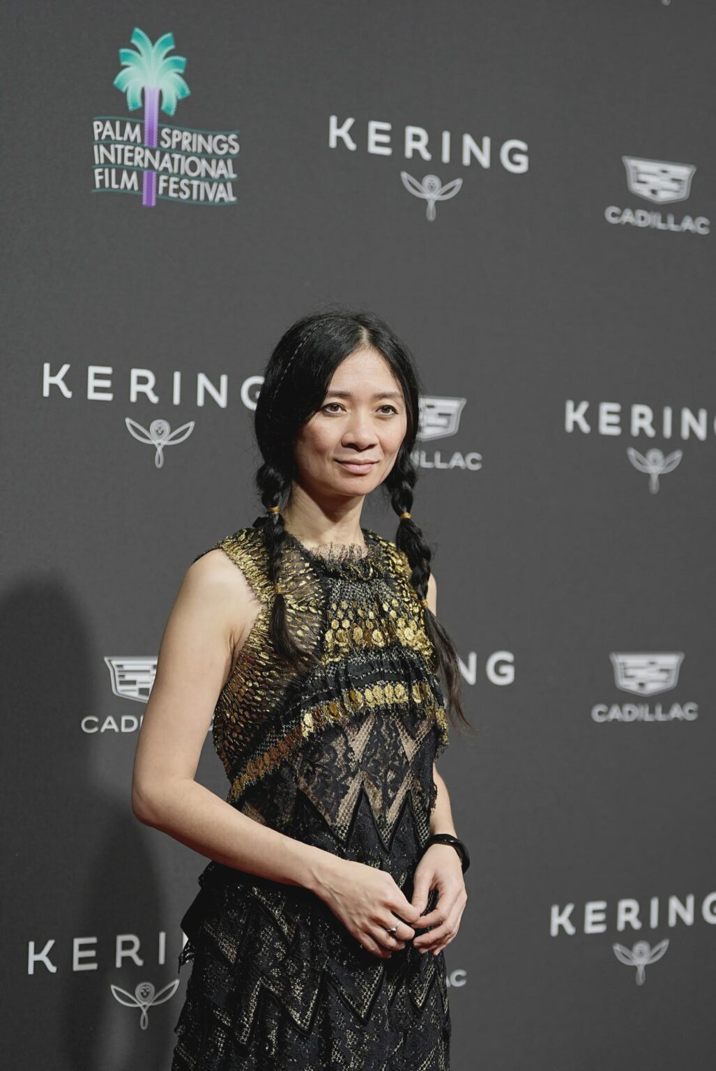 Chloé Zhao, Palm Springs International Film Festival Film Awards, Jan 3 2026