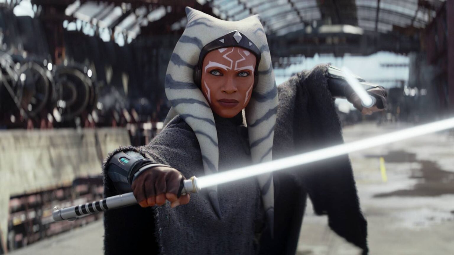 ‘Star Wars’ Marks a Shift Away From Disney+ Shows in 2026 'Star Wars' Marks a Shift Away From Disney+ Shows in 2026