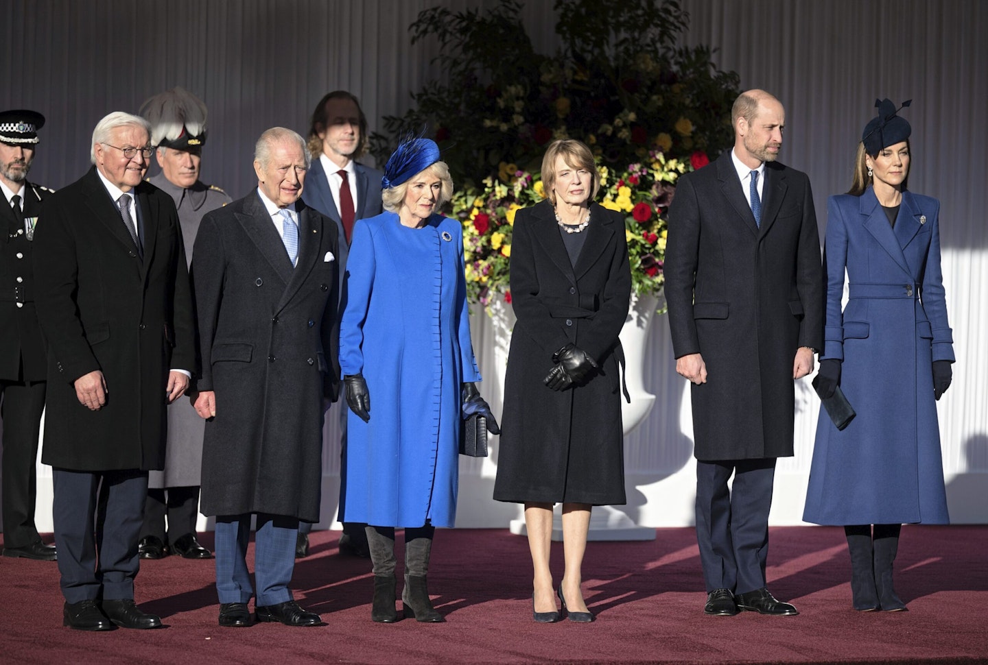royal family