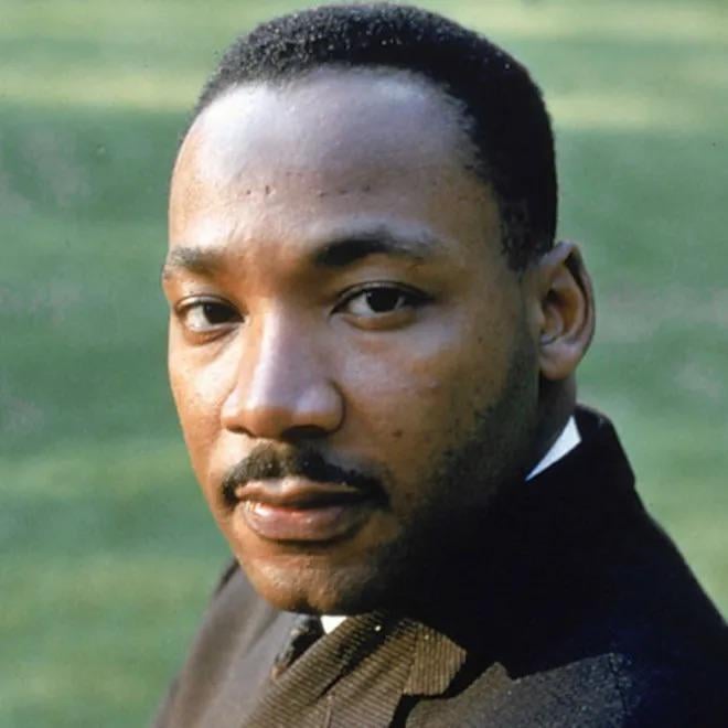 Honoring Martin Luther King, Jr. Through Pop Culture