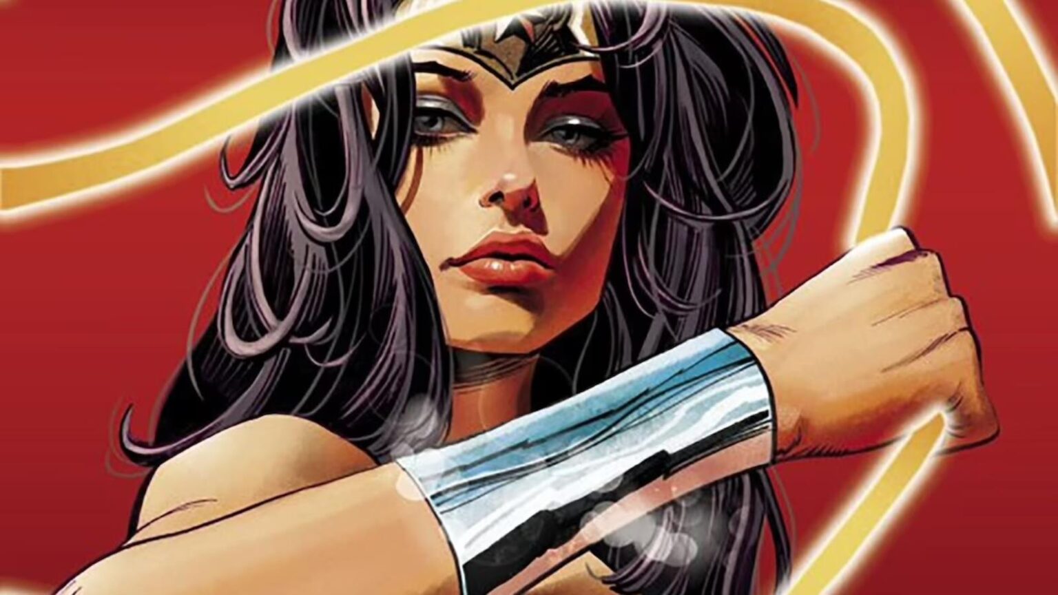 New Details About The Type Of Actress James Gunn Wants For The DCU's WONDER WOMAN Revealed
