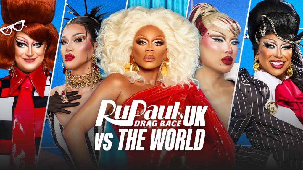 All The Queens Confirmed For BBC Three Competition