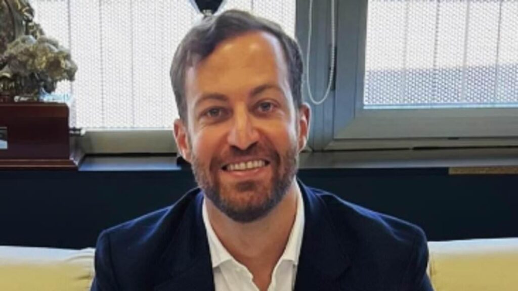 Jordanian royal Alsharif Faisal Bin Jamil in potential Sheffield Wednesday Football Club ownership group