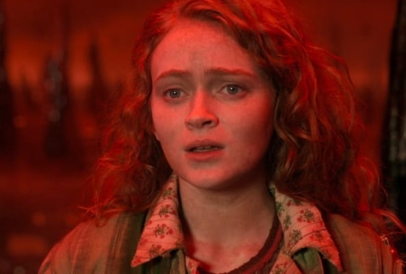sadie sink marvel mcu