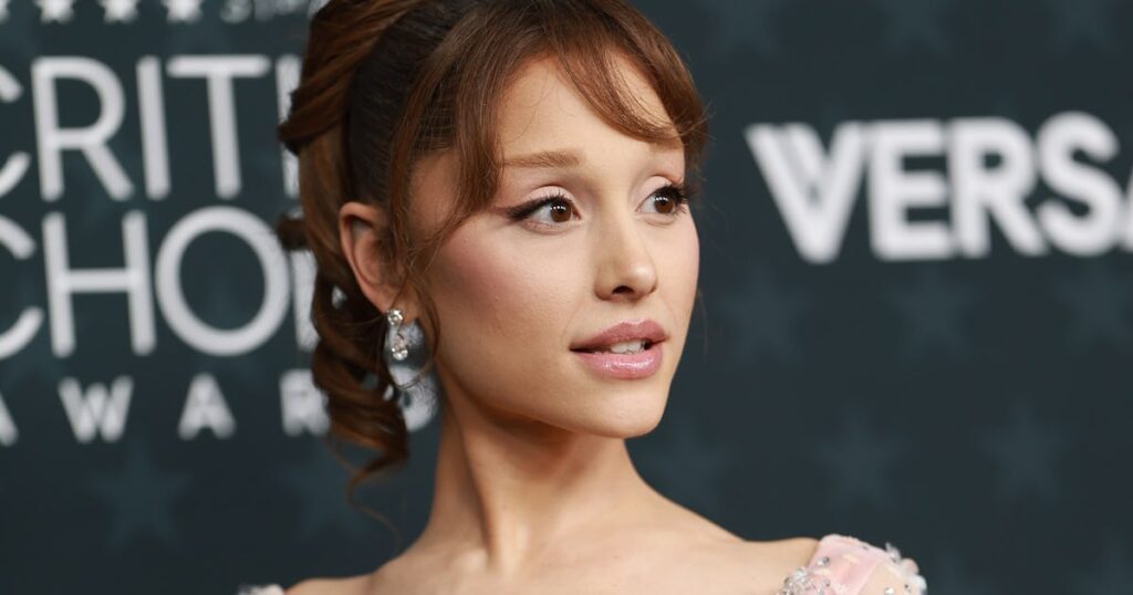 The 2026 Critics' Choice Awards' Best Celebrity Fashion Moments