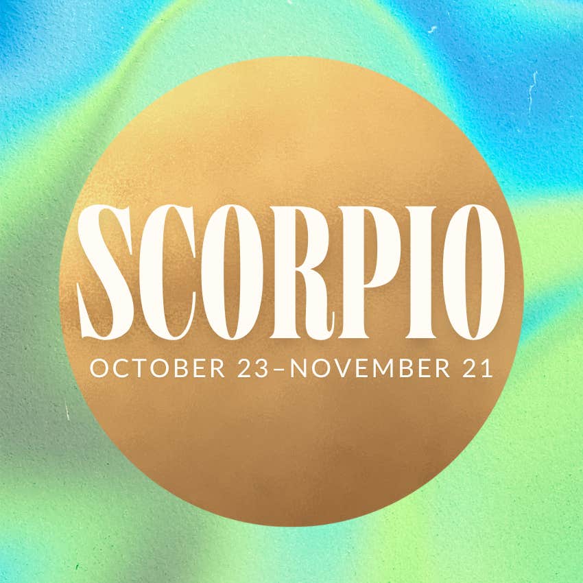 scorpio zodiac signs powerful new era january 4 2026 
