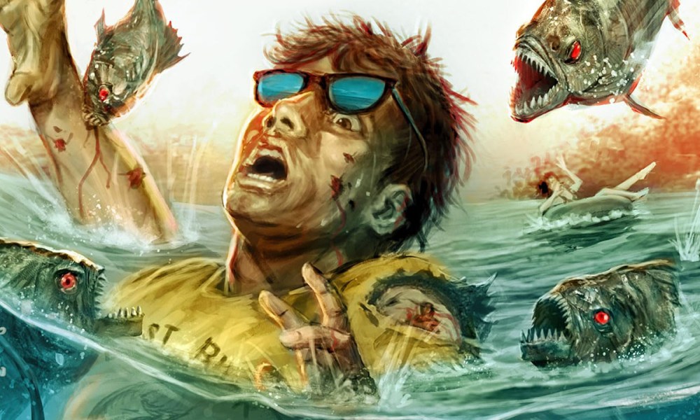 Scream Factory’s March Line-Up Includes ‘Piranha,’ ‘Devil’s Advocate,’ ‘Outbreak’ More Scream Factory’s March Line-Up Includes 'Piranha,' 'Devil's Advocate,' 'Outbreak' More
