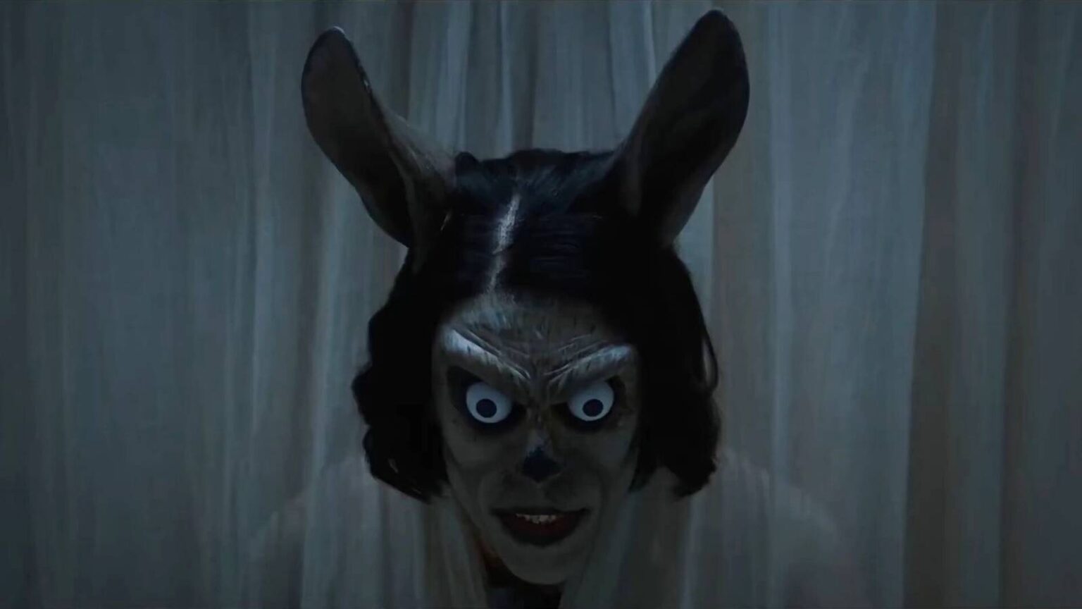 Adam Scott’s Exciting New Folk Horror Movie Continues A Highly Effective Marketing Trend Adam Scott’s Exciting New Folk Horror Movie Continues A Highly Effective Marketing Trend