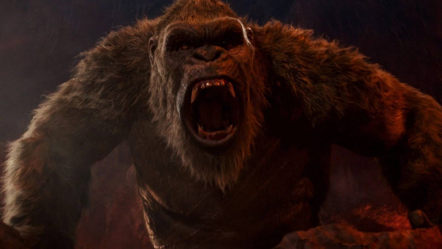 Supernova’s Villain Poses A Major Kong Question Supernova’s Villain Poses A Major Kong Question