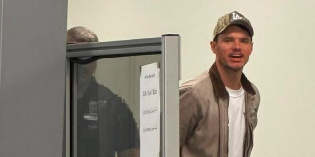 YouTube’s WhistlinDiesel Creator Cody Detwiler Says He’s Been Arrested Again YouTube's WhistlinDiesel Creator Cody Detwiler Says He's Been Arrested Again