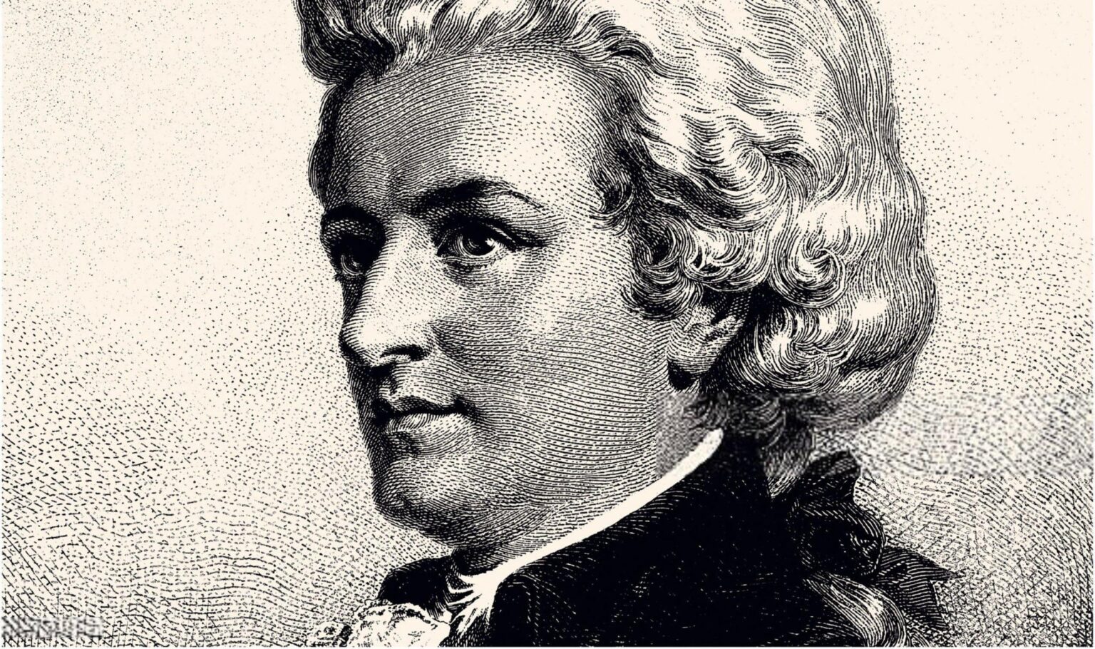 270 years ago Mozart was born. Truly pop icon.