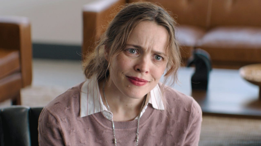 Send Help - Official 'Someone Who Can Charm A Room' Clip