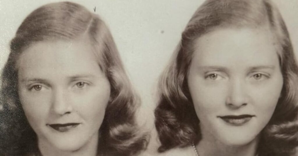These 100-Year-Old Twins Still Live Together: See Them Now