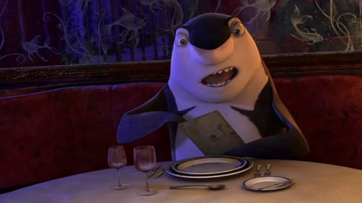 Peacock Just Added a Forgotten 2000s Animated Move (And It’s an Instant Streaming Hit) Peacock Just Added a Forgotten 2000s Animated Move (And It’s an Instant Streaming Hit)