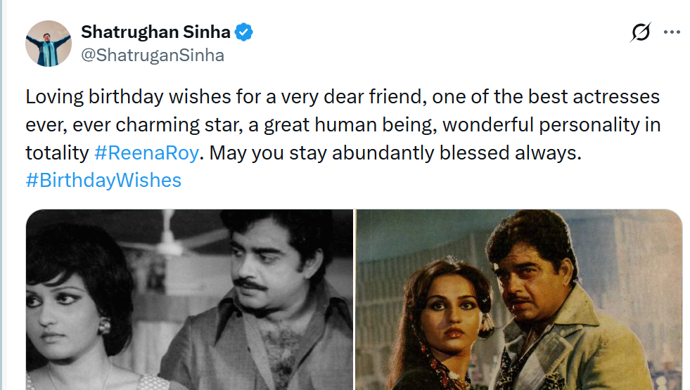 Shatrughan Sinha 12