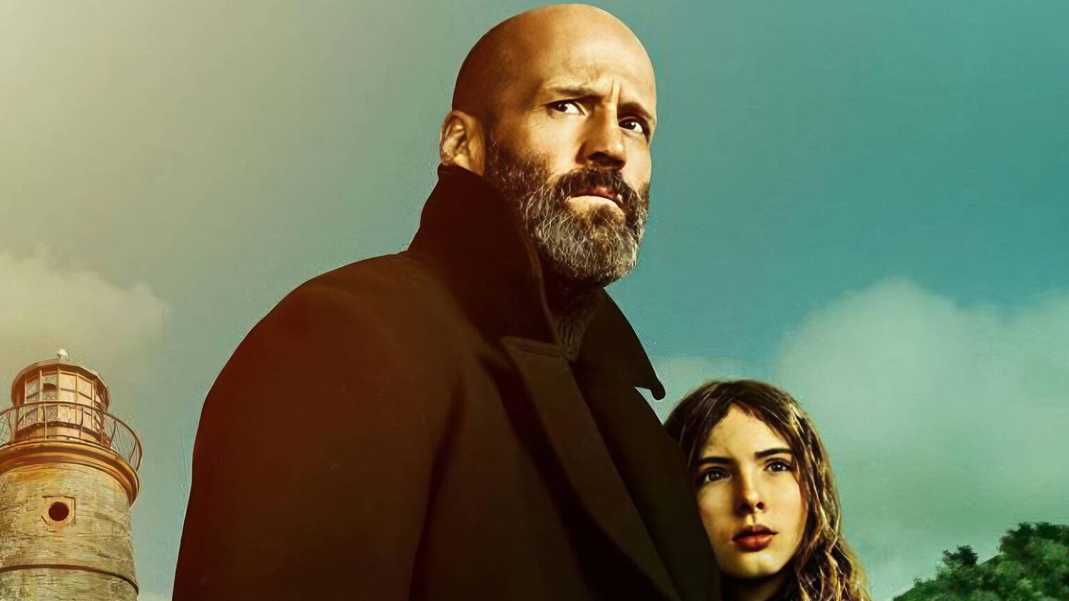 Grizzled Jason Statham Is on the Hunt in Fresh Images From Next Action Movie ‘Shelter’ Grizzled Jason Statham Is on the Hunt in Fresh Images From Next Action Movie 'Shelter'