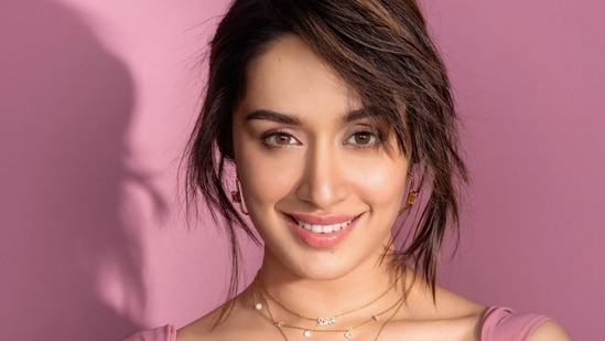 Shraddha Kapoor is rumoured to be dating write Rahul Mody.(Instagram)