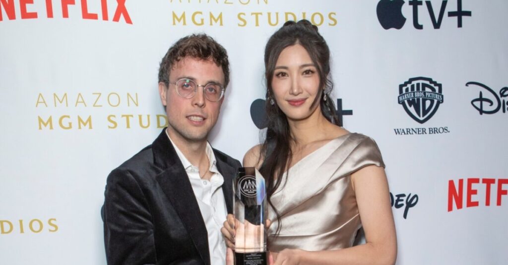 KPop Demon Hunters Songwriter Says the Film Would Be an ‘Amazing’ Stage Musical KPop Demon Hunters Songwriter Says the Film Would Be an ‘Amazing’ Stage Musical
