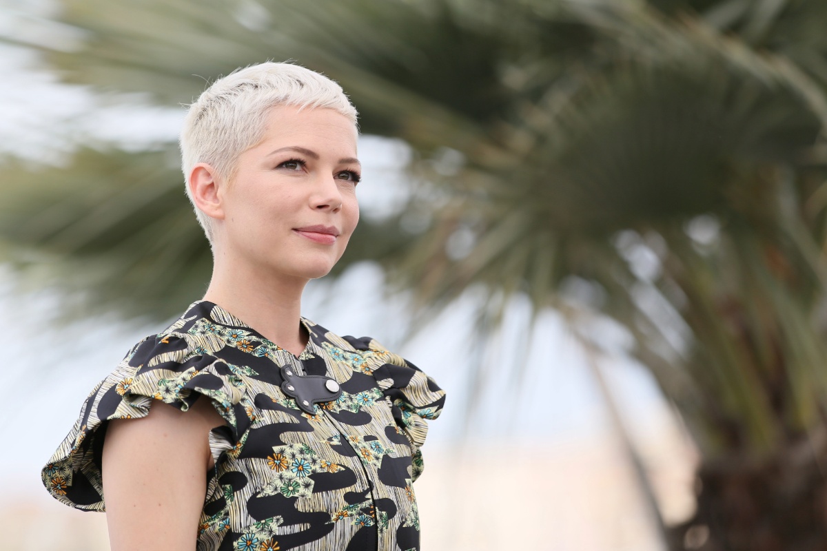 Michelle Williams