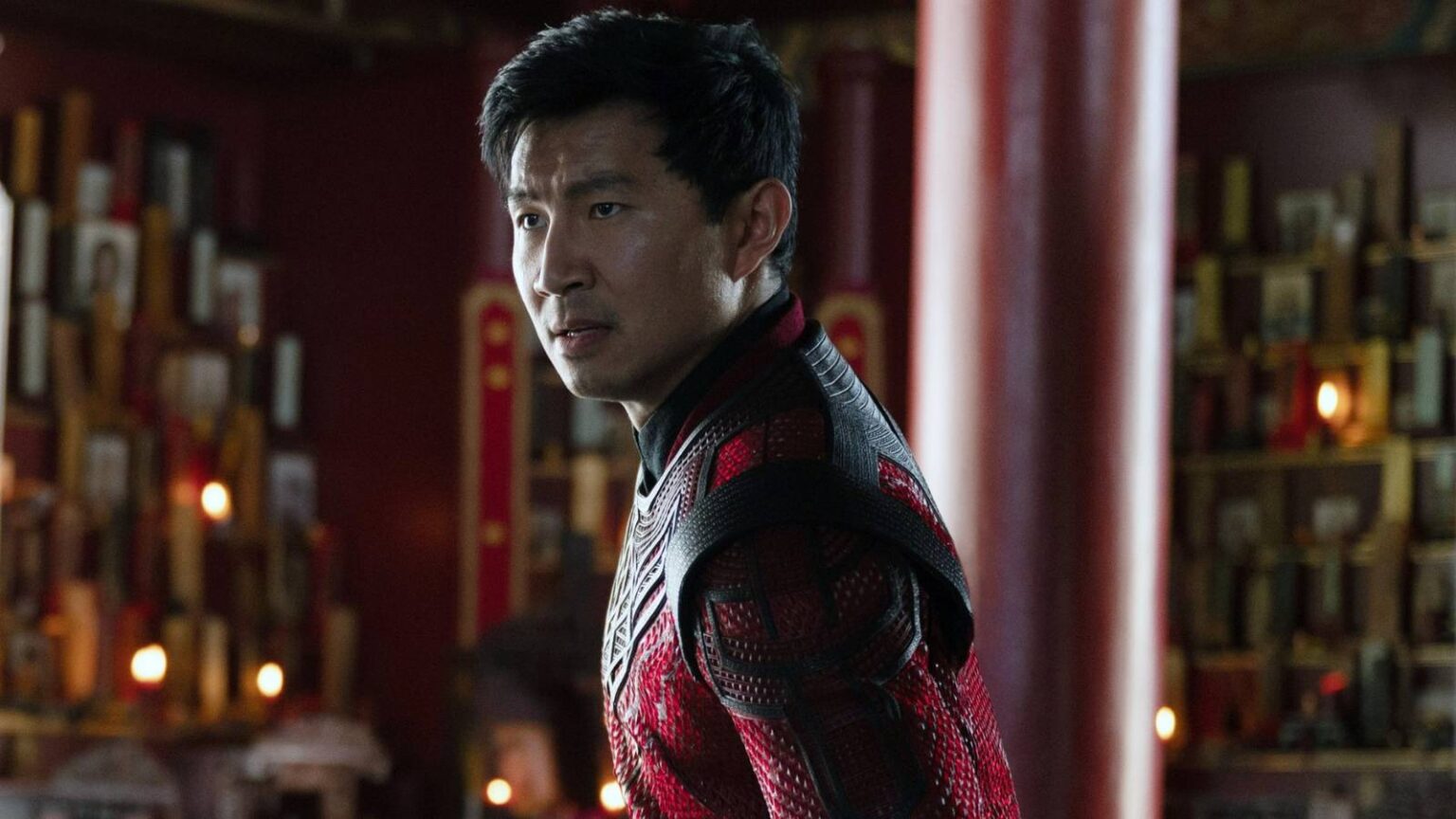 Simu Liu Addresses "Getting In Trouble" After Marvel PR Training Years Ago Ahead Of Avengers: Doomsday